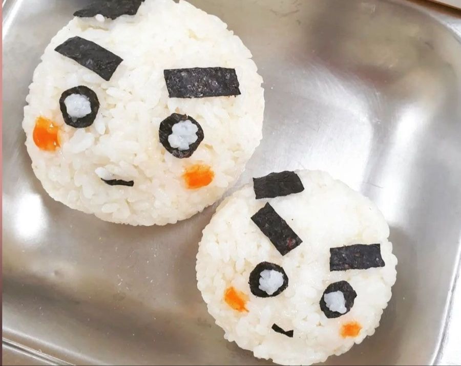 양궁 김제덕 선수 모교 급식.jpg_2.jpg