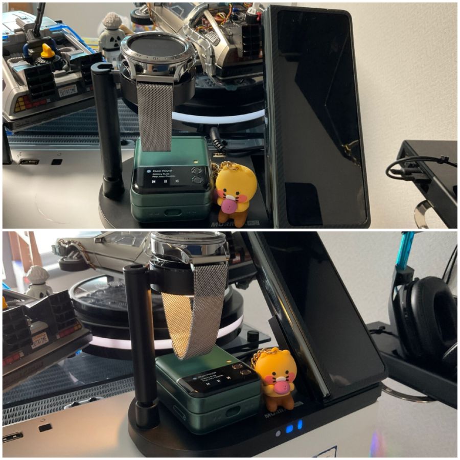 폴드 3랑 , 삼신기 전부 모았답니다. ^~^_3.jpg