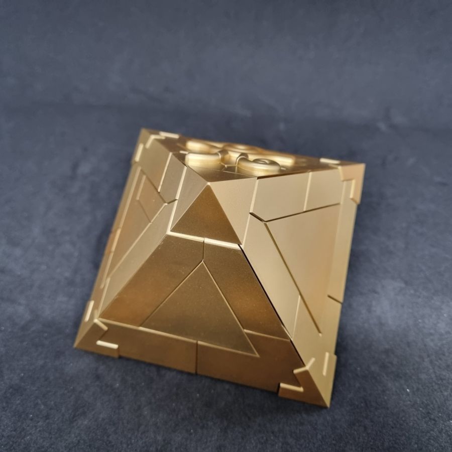 울티마기어 천년퍼즐 (ULTIMA GEAR MILLENNIUM PUZZLE)_11.jpg