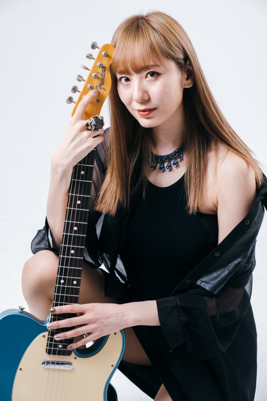 은퇴한 AV 배우 아사미 유마 근황_2.jpg