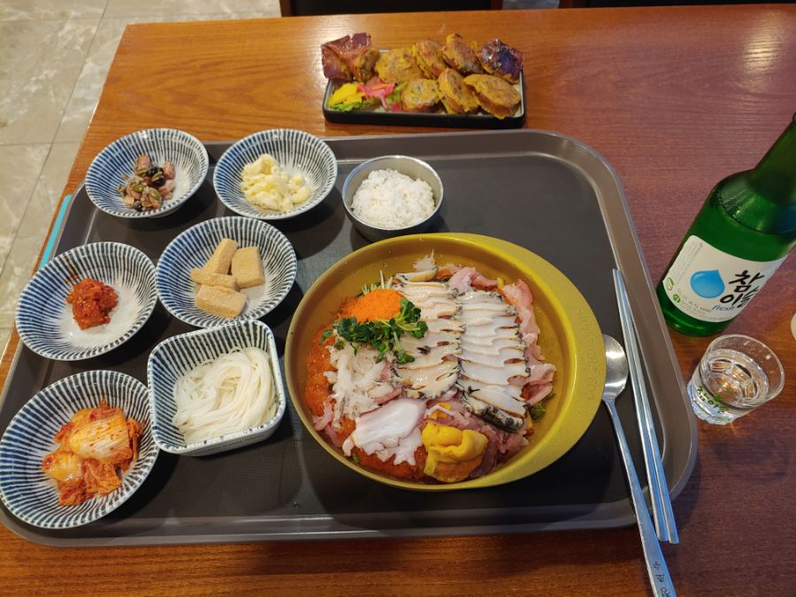 전국처묵투어(강원) | 음식 갤러리 전국처묵투어(강원) | 음식 갤러리 | 루리웹