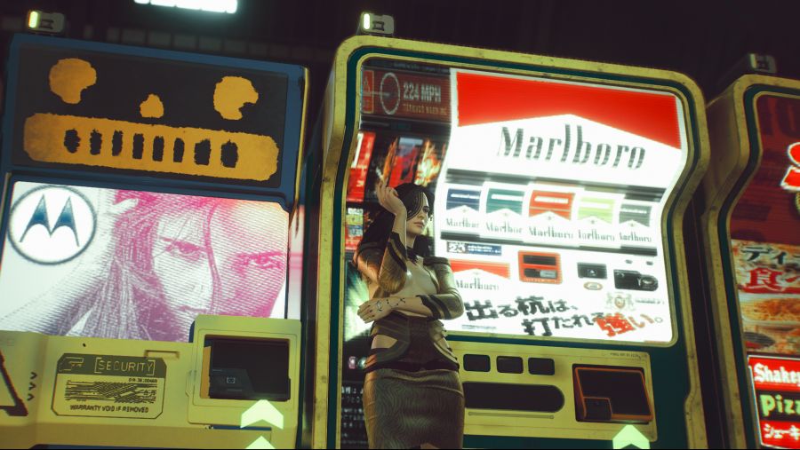 [모드] 블레이드 러너 2077 프로젝트_1.png