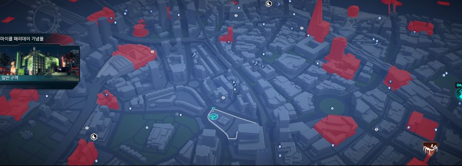 [일일챌린지] M.패러데이 기념물( 마이클 패러데이 )_1.png