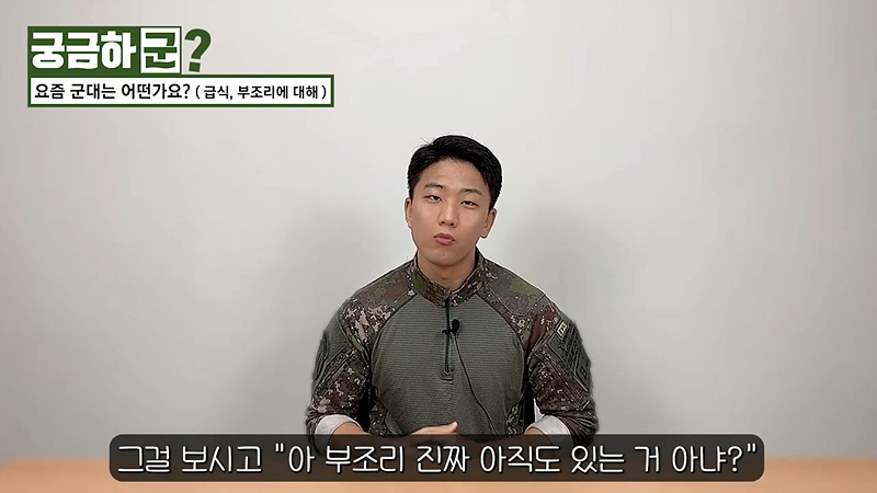 역대급 싫어요 비율 갱신한 국방TV 영상 근황_11.jpg