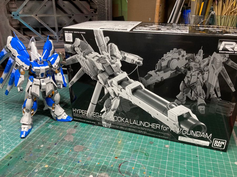 RG 하이뉴 건담용 하이퍼 메가 바주카 런처 내용물 사진_7.jpeg