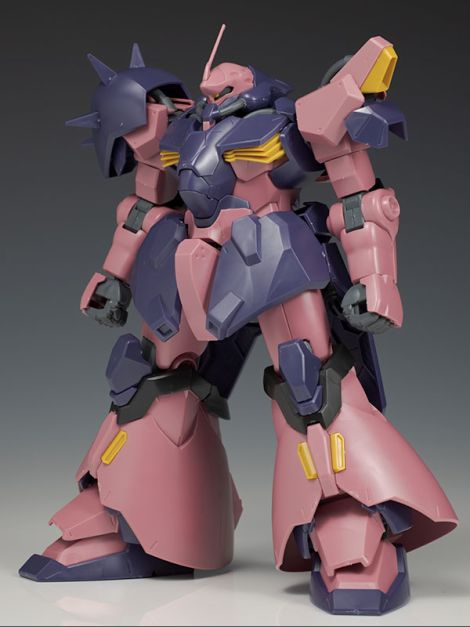 HGUC 1/144 멧사 F02형 지휘관기 해외 리뷰_5.jpg