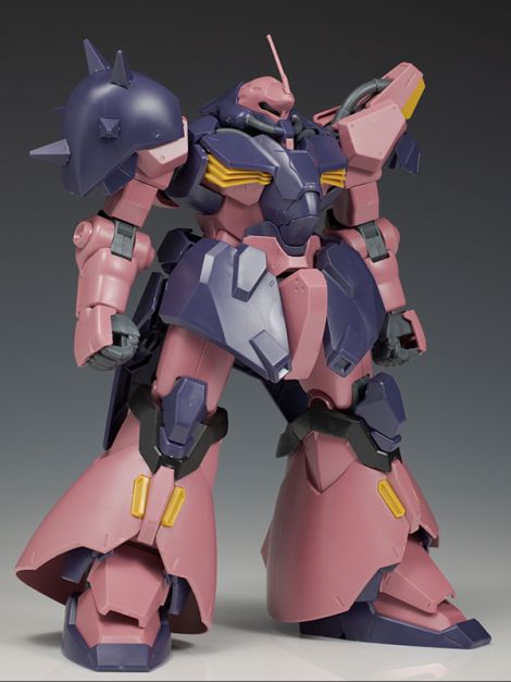 HGUC 1/144 멧사 F02형 지휘관기 해외 리뷰_6.jpg
