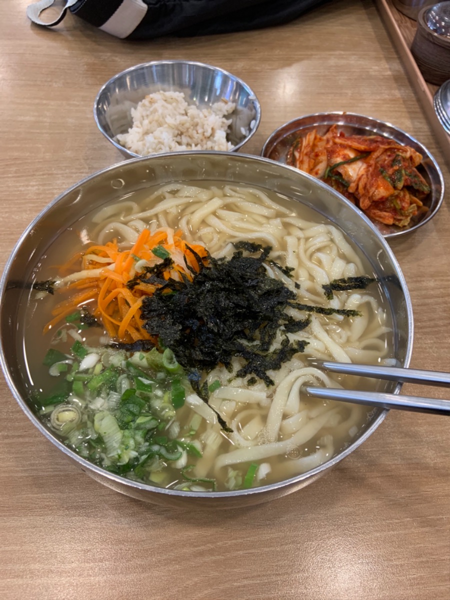 칼국수 오채눤 | 음식 갤러리 칼국수 오채눤 | 음식 갤러리 | 루리웹