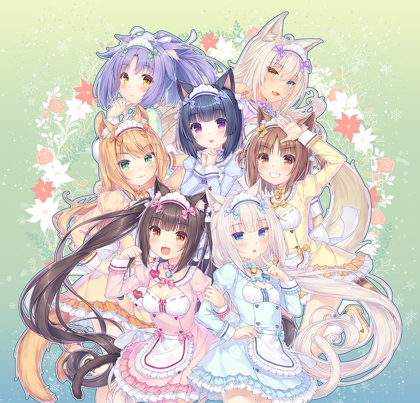 __chocola_vanilla_coconut_cinnamon_maple_and_2_more_nekopara_drawn_by_sayori_neko_works__sample-956803bd8953c10f9fa0a1e28fbb4241.jpg