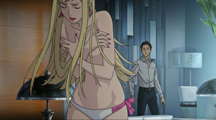 스압스포) 추석특집 기동전사 건담 G세이비어 1부_2.png