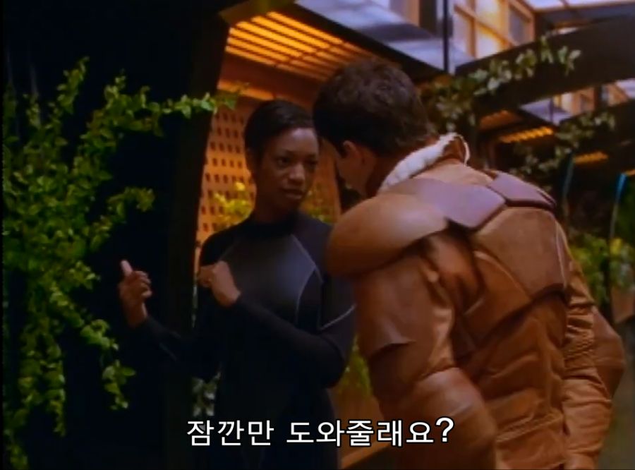 스압스포) 추석특집 기동전사 건담 G세이비어 3부_43.png