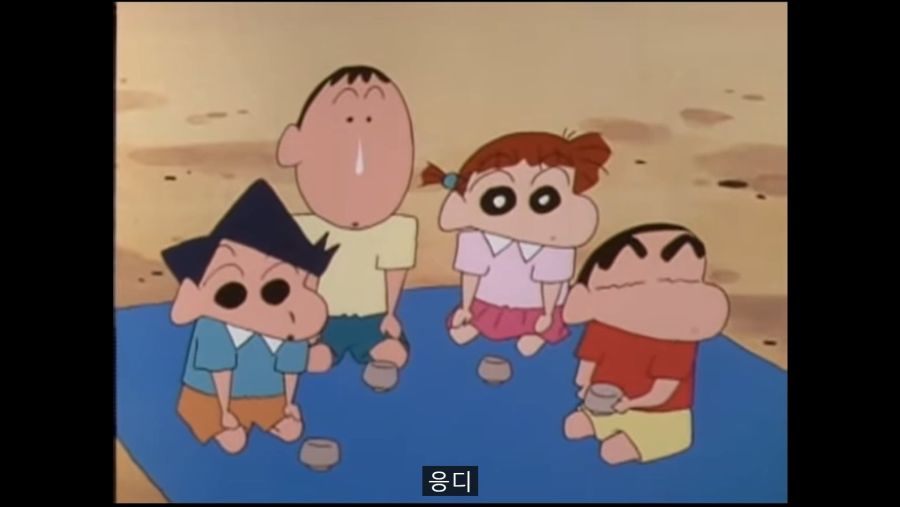 [스압] 미국판 짱구는 못말려 수준_46.jpg