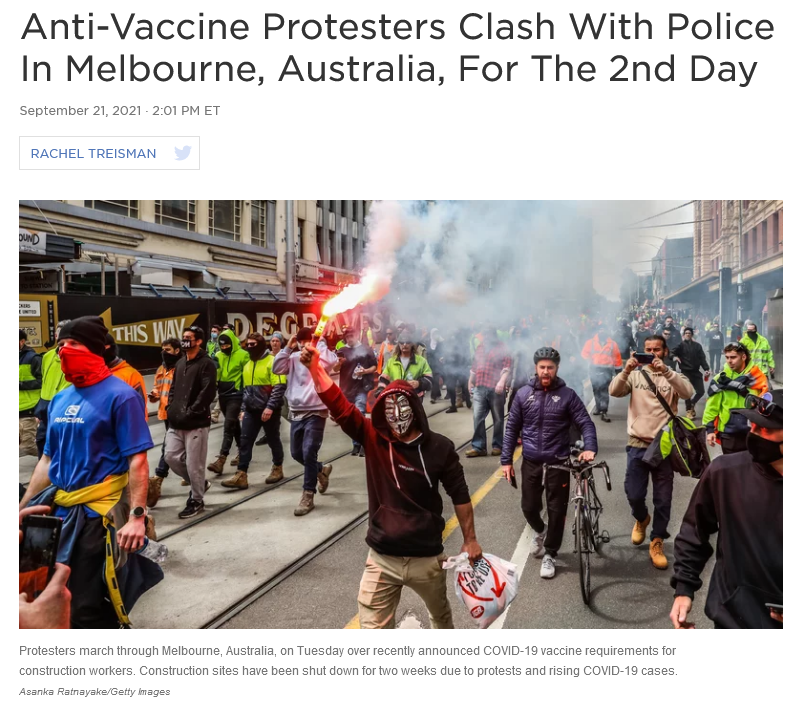Screenshot 2021-09-22 at 18-04-00 Anti-Vaccine Protesters Clash With Police In Melbourne, Australia, For The 2nd Day.png