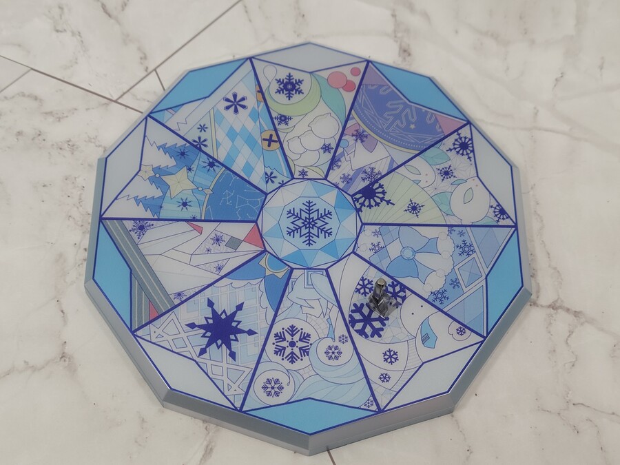 [굿스마일] 유키미쿠 2019 1/7 Snow Pricess_1.jpg