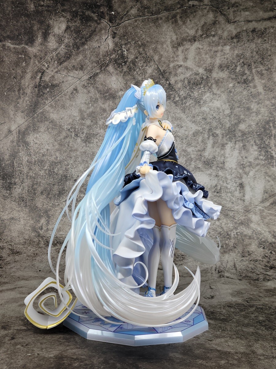 [굿스마일] 유키미쿠 2019 1/7 Snow Pricess_20.jpg