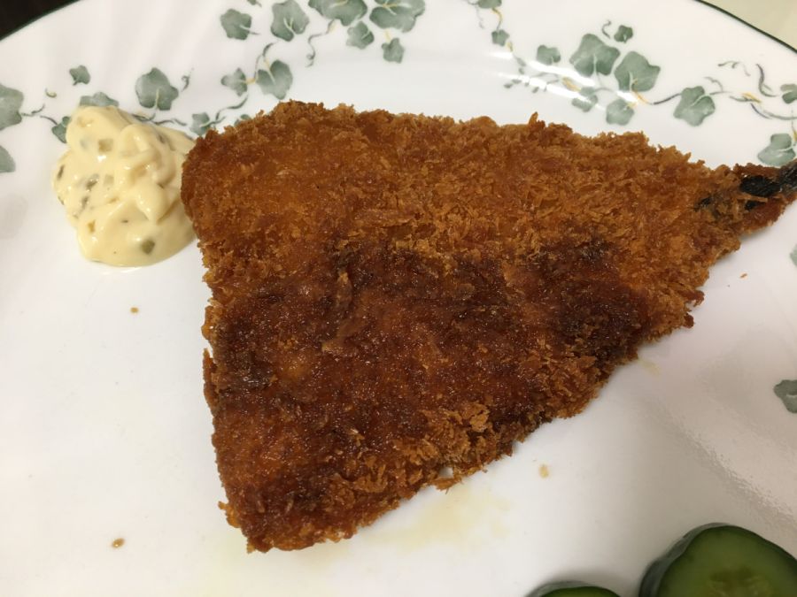 화제의 200엔 소시지 도시락 후기_8.jpg