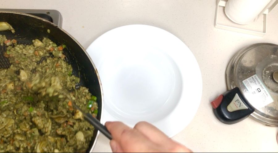 전복사다가 전복버터구이랑 리조또 만들어먹음_2.jpg