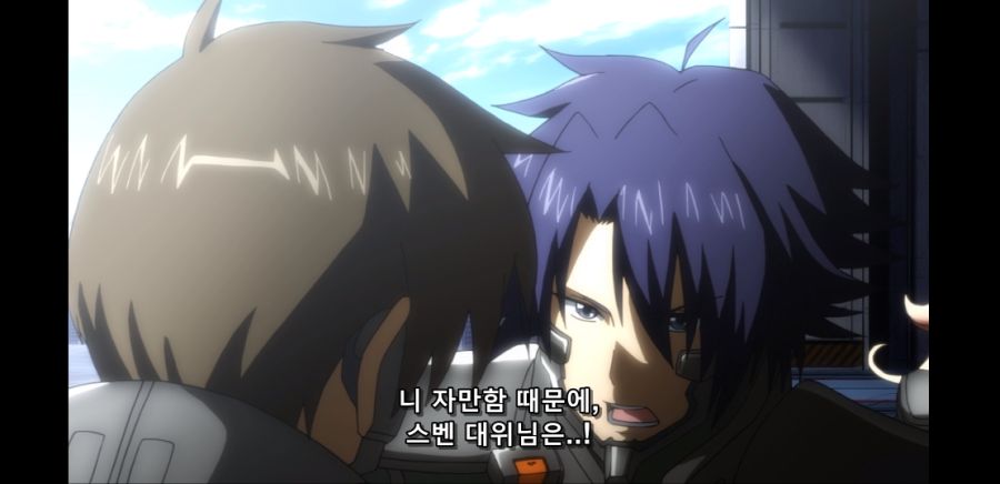 Muv-Luv Alternative Total Eclipse - 18 (BDRip 1920x1080 x264 FLAC).mkv_snapshot_01.16_[2021.09.25_17.33.05].jpg