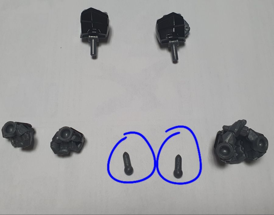 포플 가오가이가 손목 조인트 수량에 대해_1.jpg