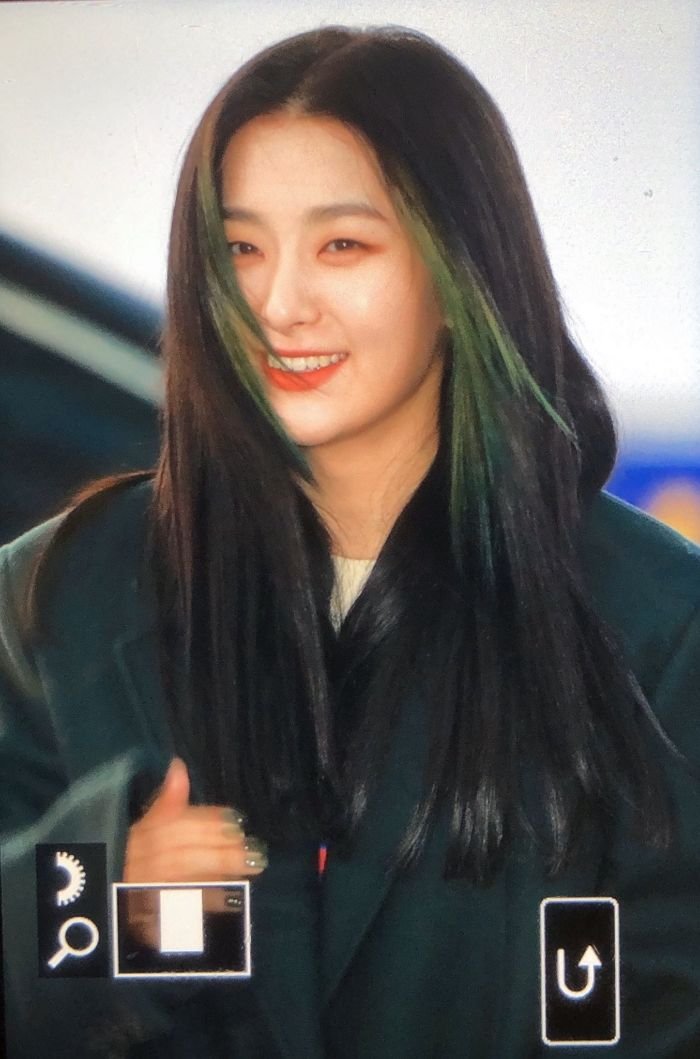 진짜 동양인 묘사할때 브릿지 넣는거 이해안감ㅋㅋㅋ