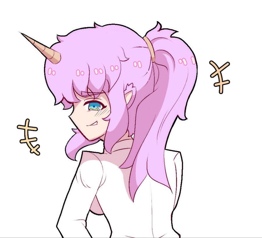 유니콘 장래희망 결정하는 만화_1.png