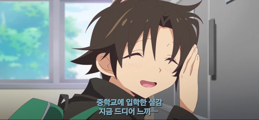[여신 기숙사의 사감군]츤데레 소꼽친구 후방주의_1.jpg