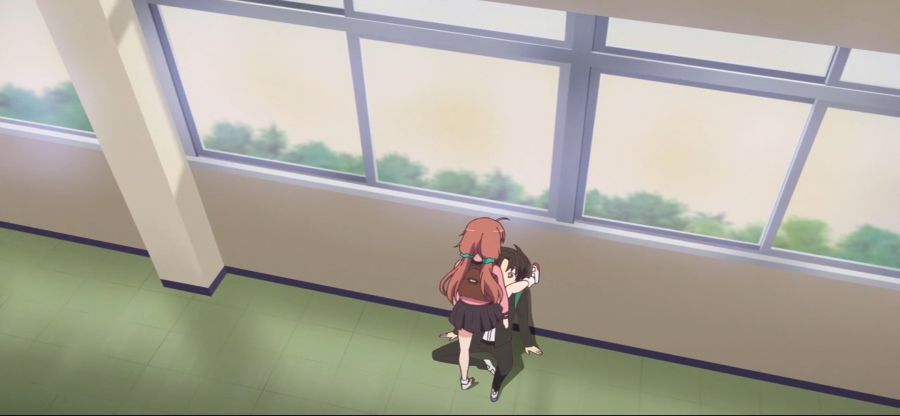 [여신 기숙사의 사감군]츤데레 소꼽친구 후방주의_11.jpg