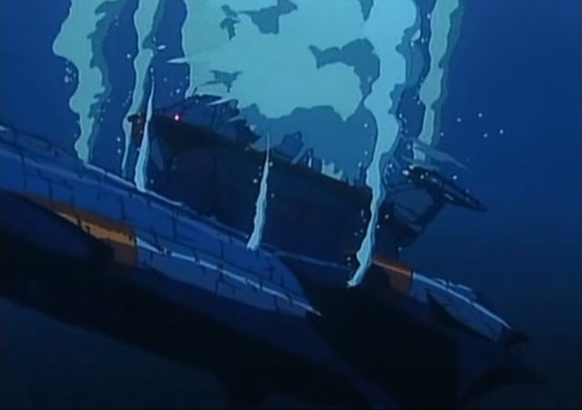 아오시마 1/500 신세기 합금 노틸러스호 메탈릭 ver._25.jpg