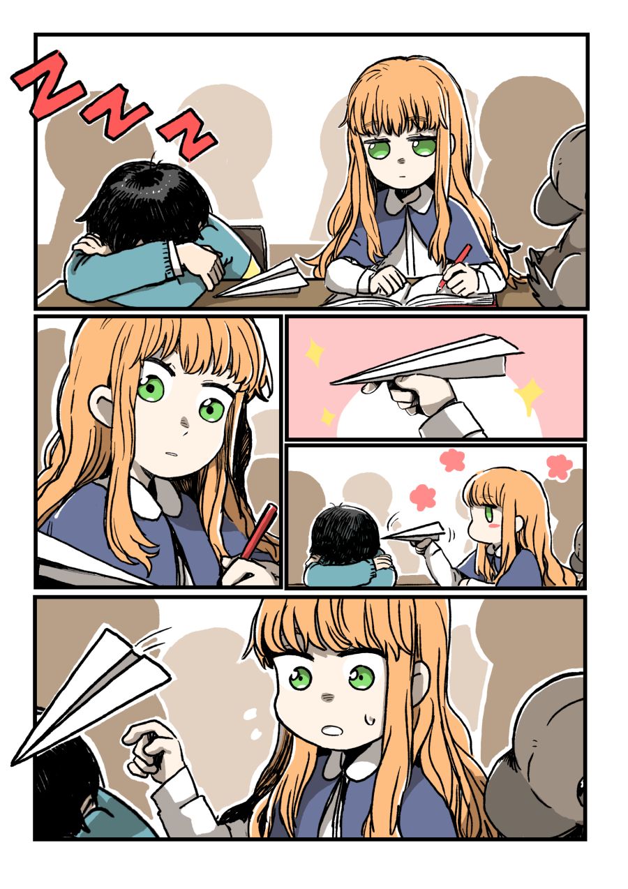 투더문) 찐따 동정 X 자폐증 여학생.manga_6.png