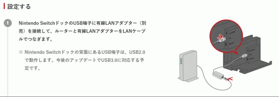 구형 스위치 독의 USB 3.0 지원 예정 문구가 사라지다._1.png