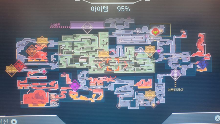 카타리스 아이템 하나 못찾겠네요ㅠㅠ_1.jpg