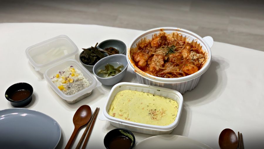 집에서 아구찜 시켜먹었습니다 - 성남 모란, 해담아구찜 | 음식 갤러리 집에서 아구찜 시켜먹었습니다 - 성남 모란, 해담아구찜 | 음식 갤러리... 