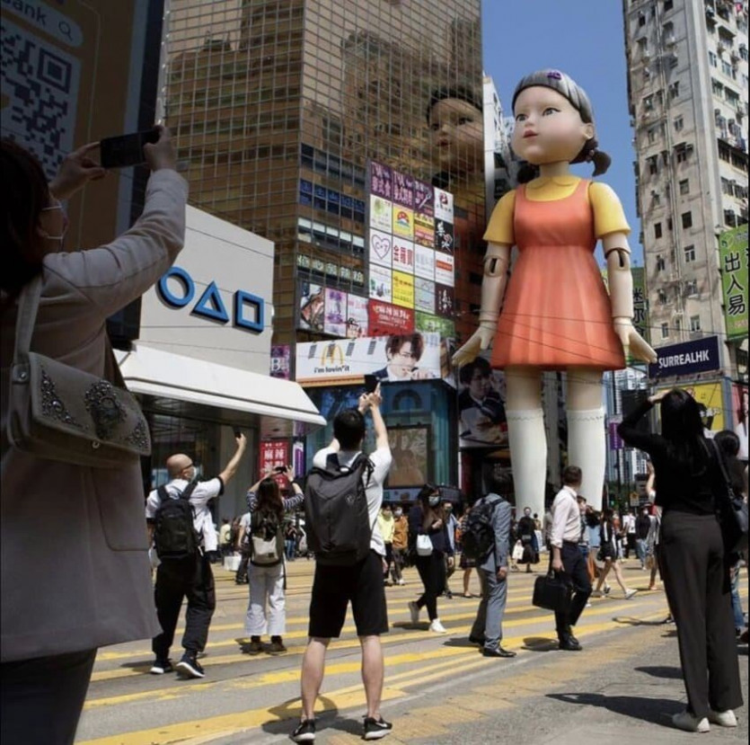 대만의 오징어게임 홍보물 근황.jpg_1.jpg