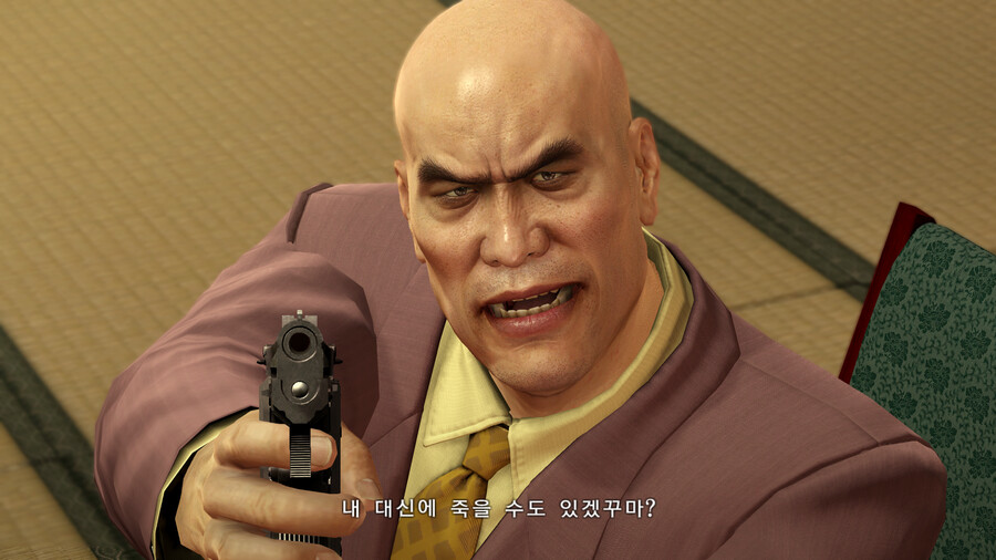 용과같이 제로 시작~엔딩 [스포]_166.png