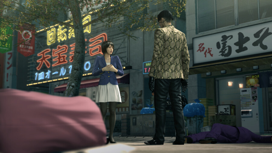 용과같이 제로 시작~엔딩 [스포]_175.png