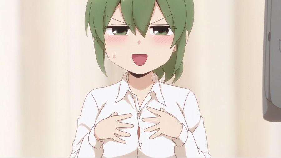 [Ohys-Raws] Senpai ga Uzai Kouhai no Hanashi - 02 (BS11 1280x720 x264 AAC).mp4_000705913.png