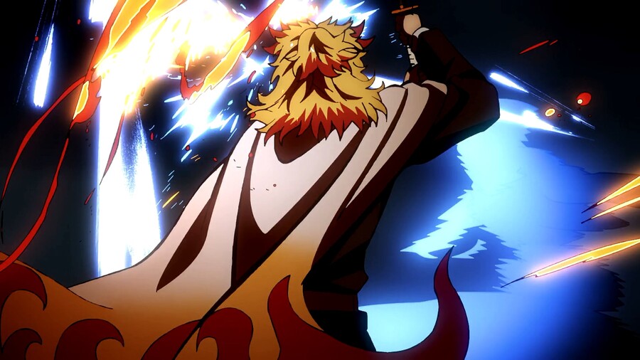 [귀멸의 칼날] 무한열차편 오프닝 '새벽별'_12.jpg