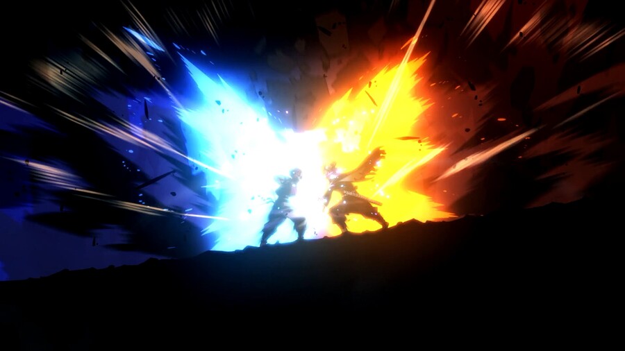 [귀멸의 칼날] 무한열차편 오프닝 '새벽별'_15.jpg