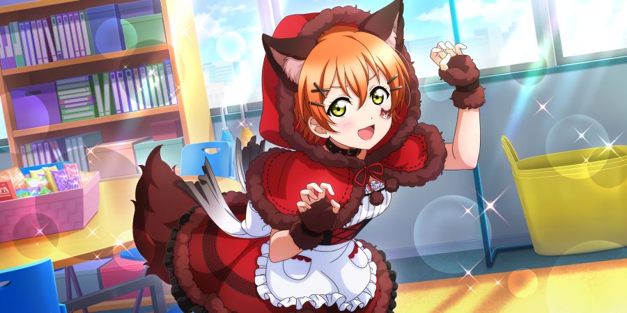 578UR-Hoshizora-Rin-I-m-a-Scaaary-Werewolf-Rahhh-Halloween-Dress-Up-OECEeg.png