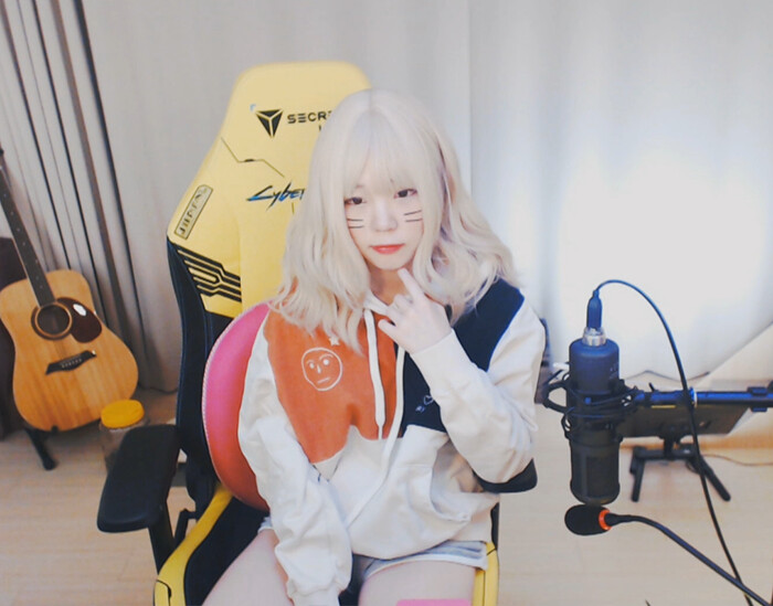 새봄TV 게임전문방송 유튜버 라이프2하우스플리퍼