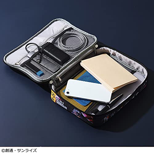 [알라딘] 일본잡지 smart 21년 11월호 부록 건담 파우치 / 12,540원_5.jpg