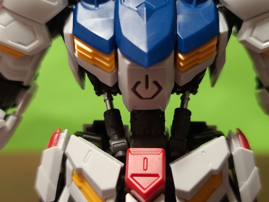 건프라 (MG) 마스터 그레이드 시리즈 기동전사 건담 철혈의 오펀스 건담 발바토스_16.jpg