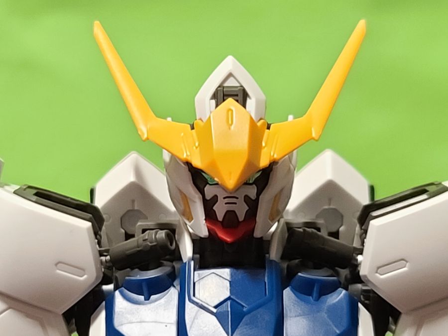 건프라 (MG) 마스터 그레이드 시리즈 기동전사 건담 철혈의 오펀스 건담 발바토스_18.jpg