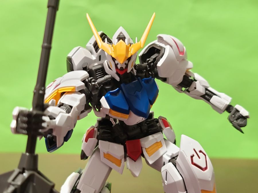 건프라 (MG) 마스터 그레이드 시리즈 기동전사 건담 철혈의 오펀스 건담 발바토스_33.jpg