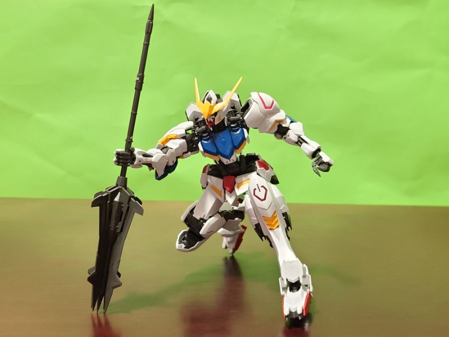 건프라 (MG) 마스터 그레이드 시리즈 기동전사 건담 철혈의 오펀스 건담 발바토스_34.jpg