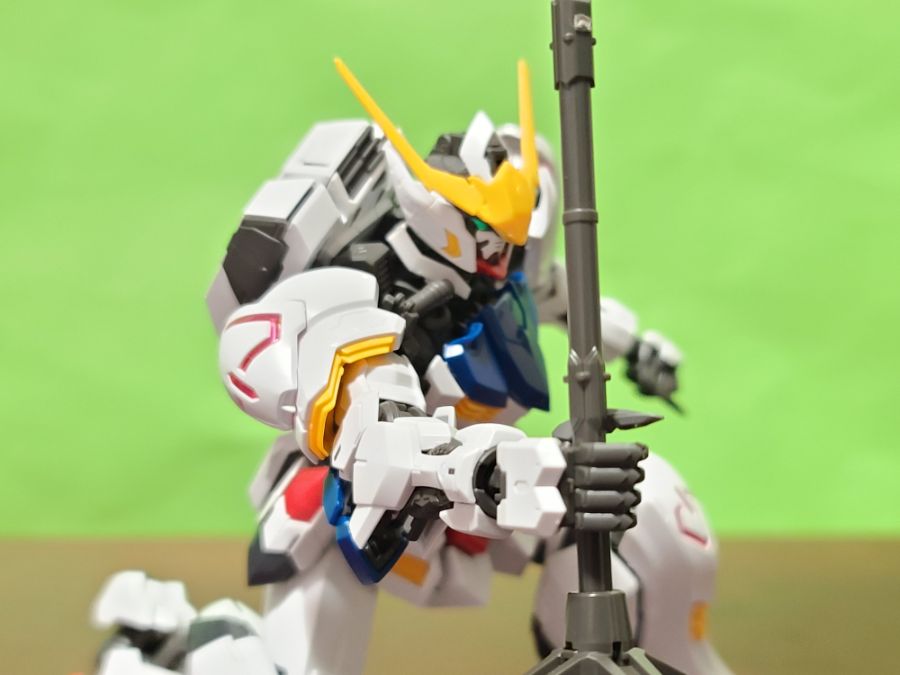 건프라 (MG) 마스터 그레이드 시리즈 기동전사 건담 철혈의 오펀스 건담 발바토스_37.jpg
