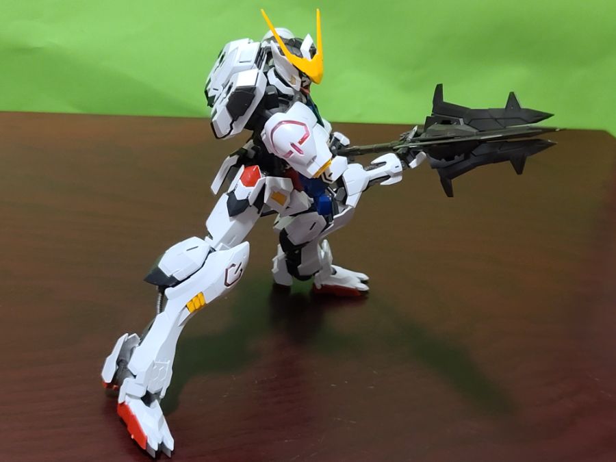 건프라 (MG) 마스터 그레이드 시리즈 기동전사 건담 철혈의 오펀스 건담 발바토스_43.jpg