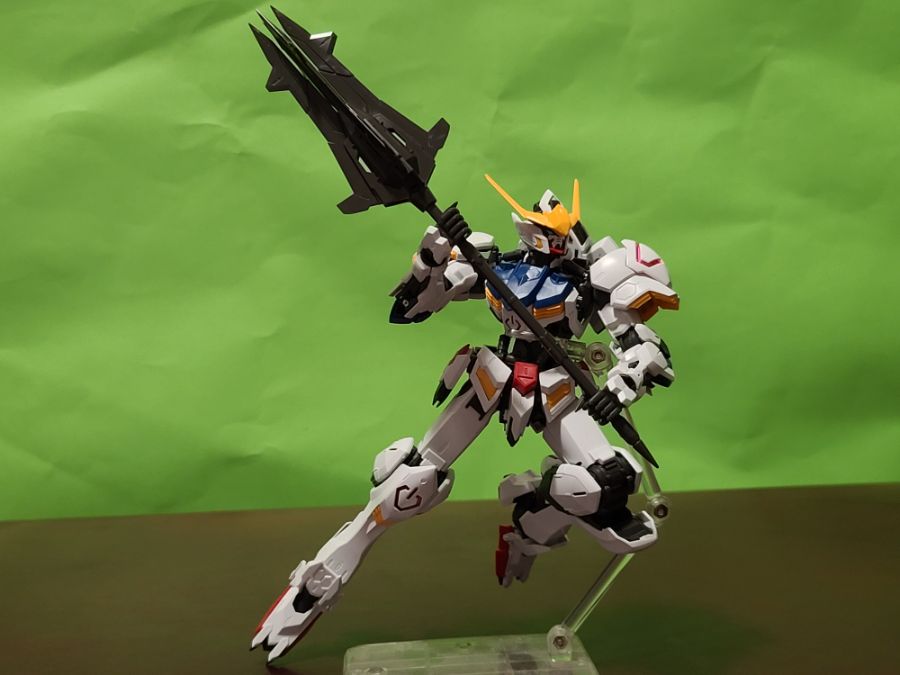 건프라 (MG) 마스터 그레이드 시리즈 기동전사 건담 철혈의 오펀스 건담 발바토스_44.jpg