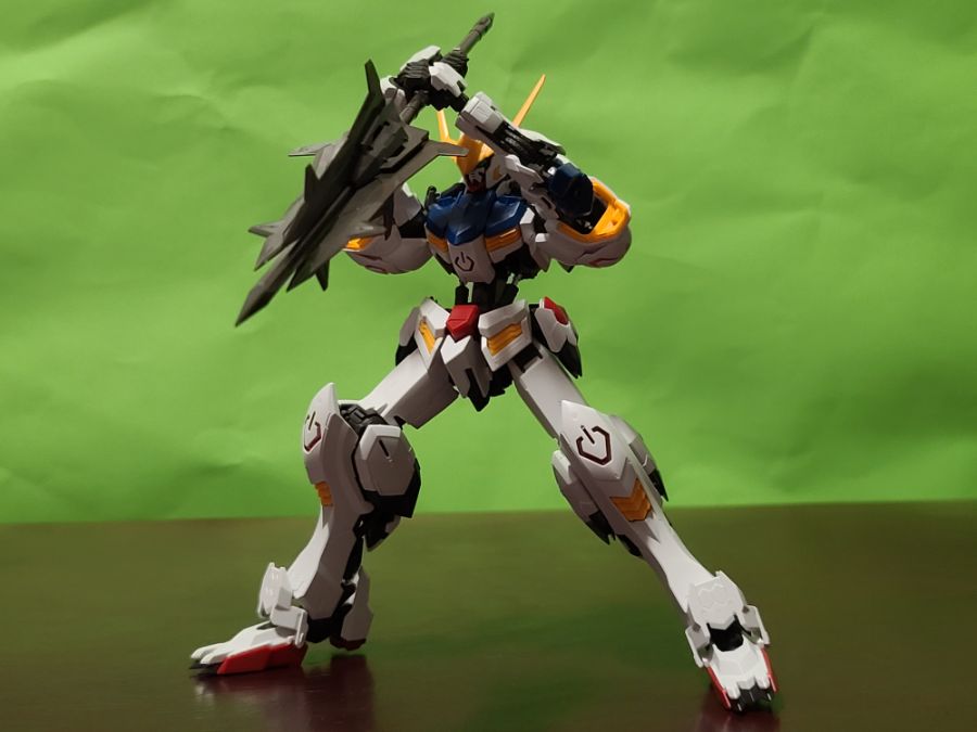 건프라 (MG) 마스터 그레이드 시리즈 기동전사 건담 철혈의 오펀스 건담 발바토스_48.jpg