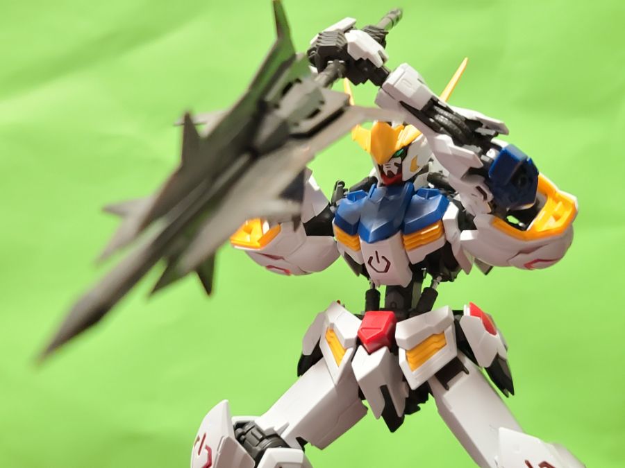 건프라 (MG) 마스터 그레이드 시리즈 기동전사 건담 철혈의 오펀스 건담 발바토스_49.jpg